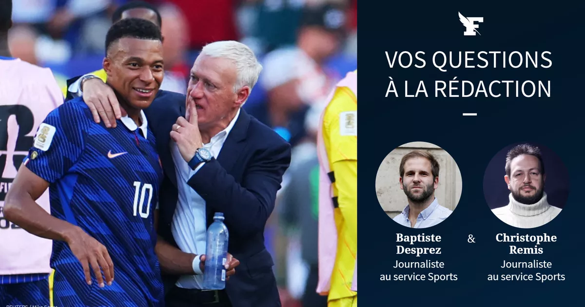 Le Figaro — Actualités