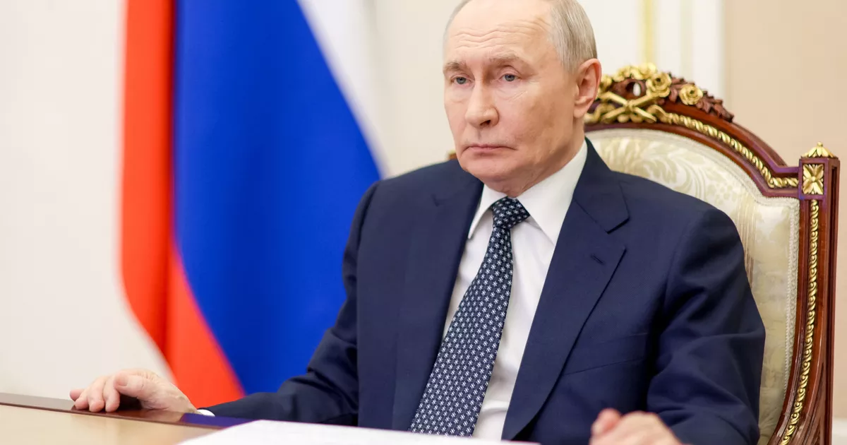 Is Russia preparing sabotage among NATO members? Moscow denounces 'scare stories'