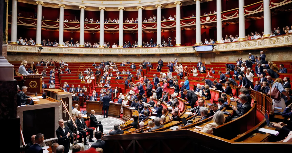 Le Figaro — Actualités