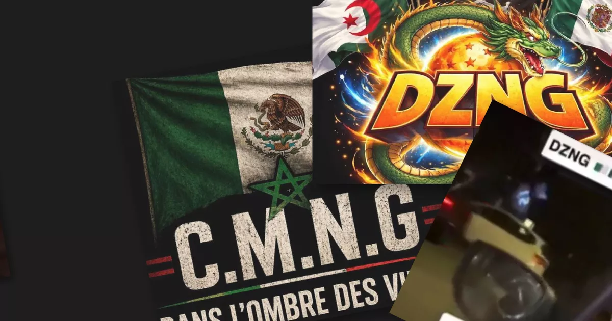 Alès : le maire exfiltré de son domicile après une menace de la DZ Mafia