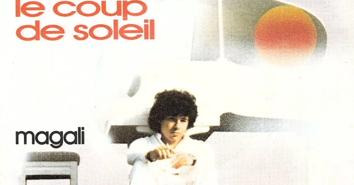 Le parolier Jean-Paul Dréau, auteur du tube Le coup de soleil, est décédé à l’âge de 73 ans