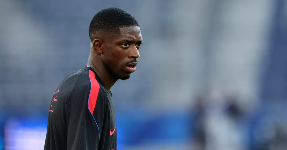 La composición probable de los parisinos para el supercuto europeo
