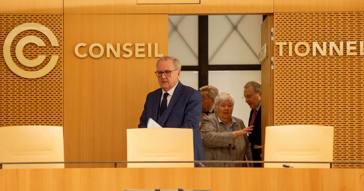 Le Figaro — Actualités
