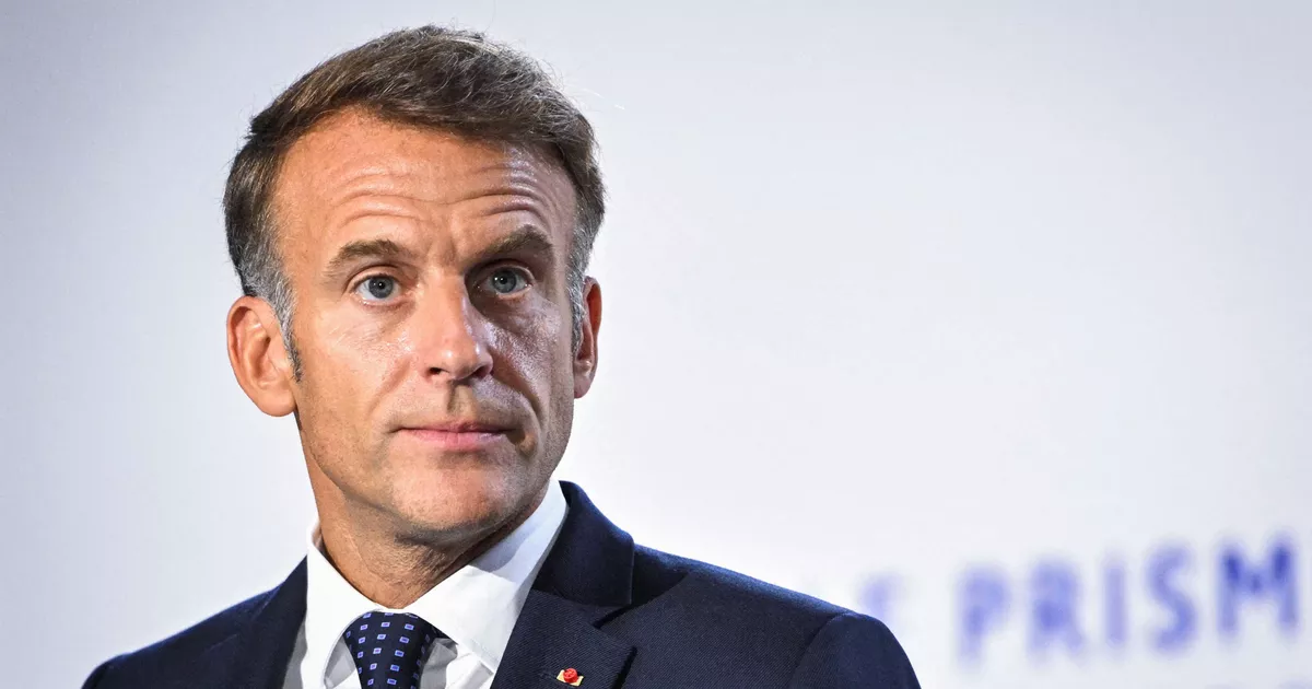 Paris et Séoul vont investir un milliard d’euros dans “la filière de l’image”
