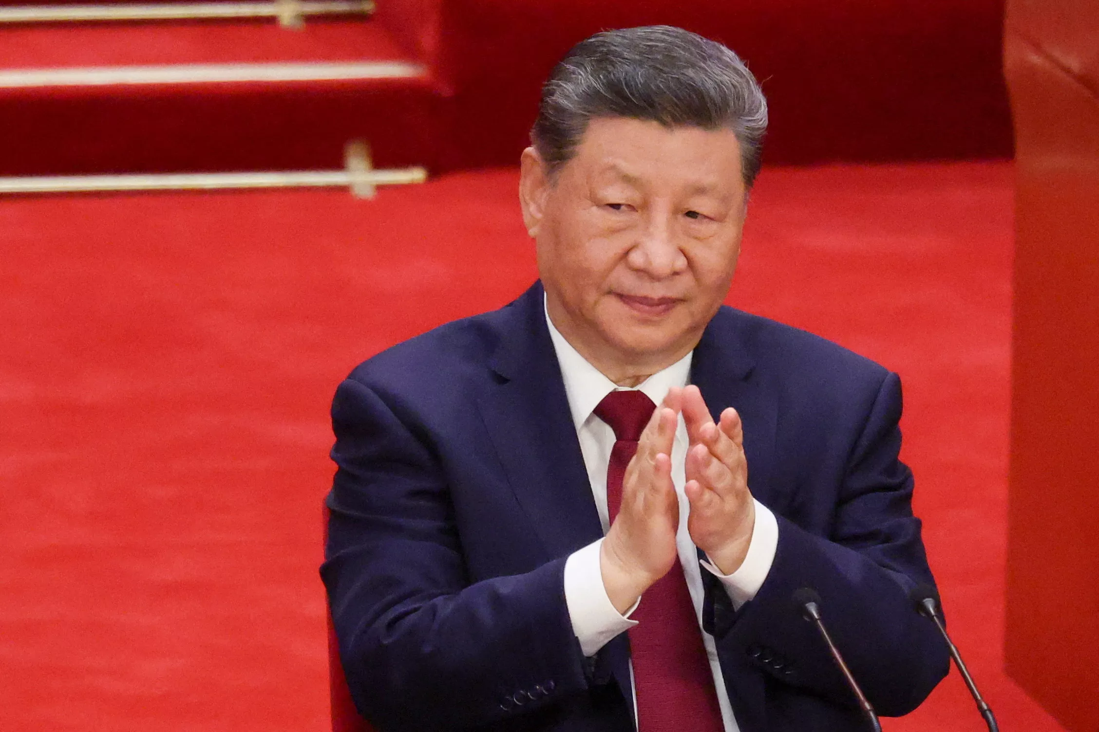 Beijing announces the success of a missile with a training warhead, generating criticism of regional stability