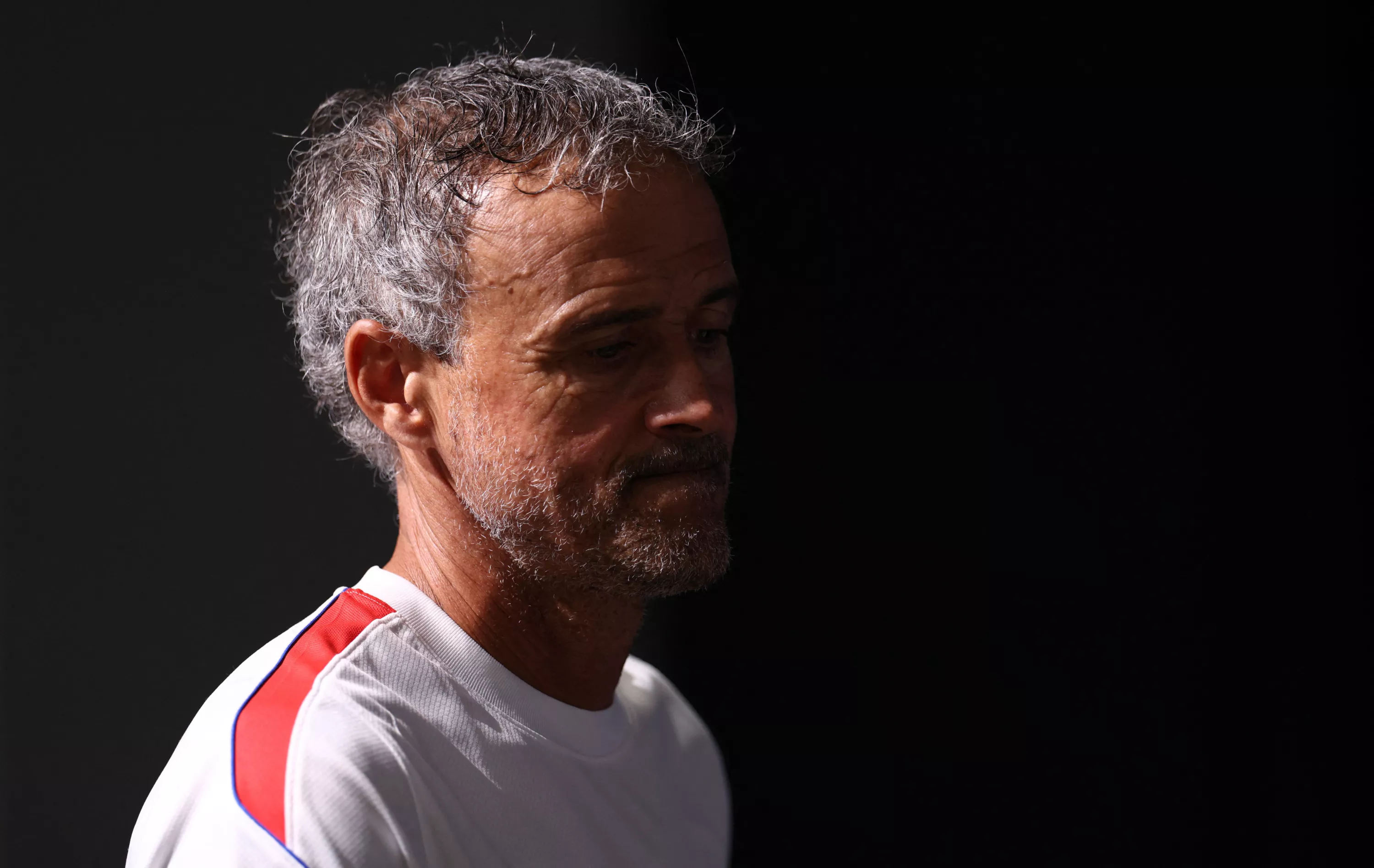 Stade Rennais - PSG. « Pas possible de jouer deux fois à l’extérieur » : Luis Enrique espère un match retour à Paris