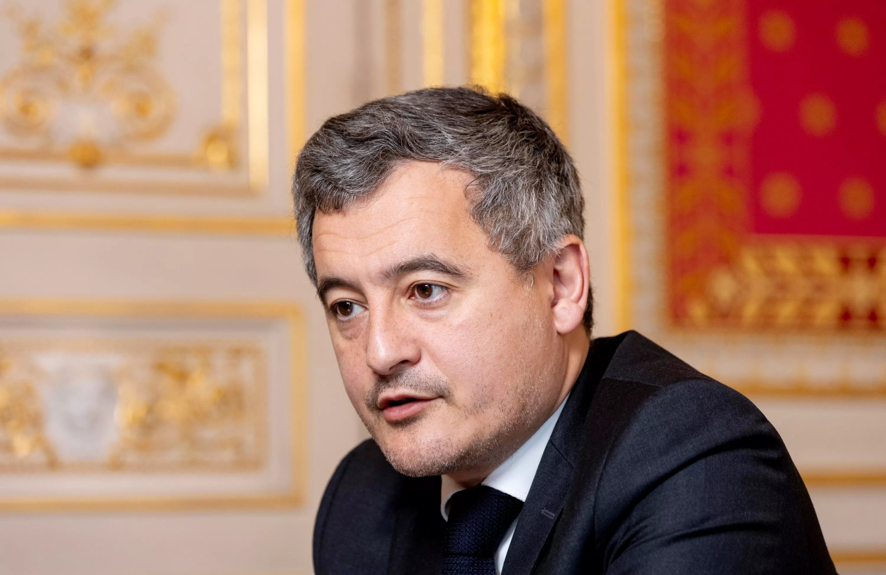 Justice. Lyhanna case: 85,047 reported cases of sexual abuse of minors, announces Gérald Darmanin