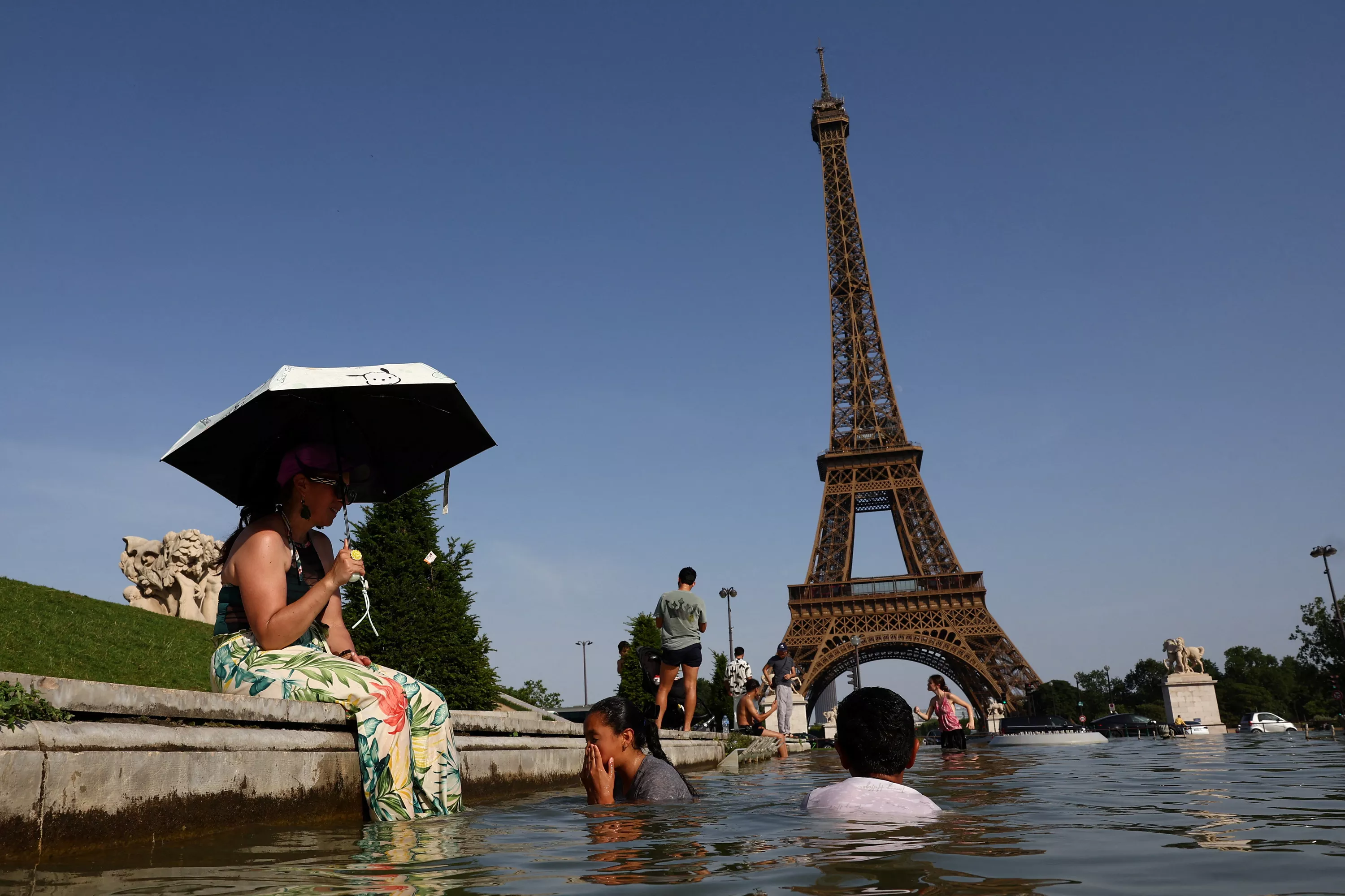 Heat wave in France: new heat wave looms in July