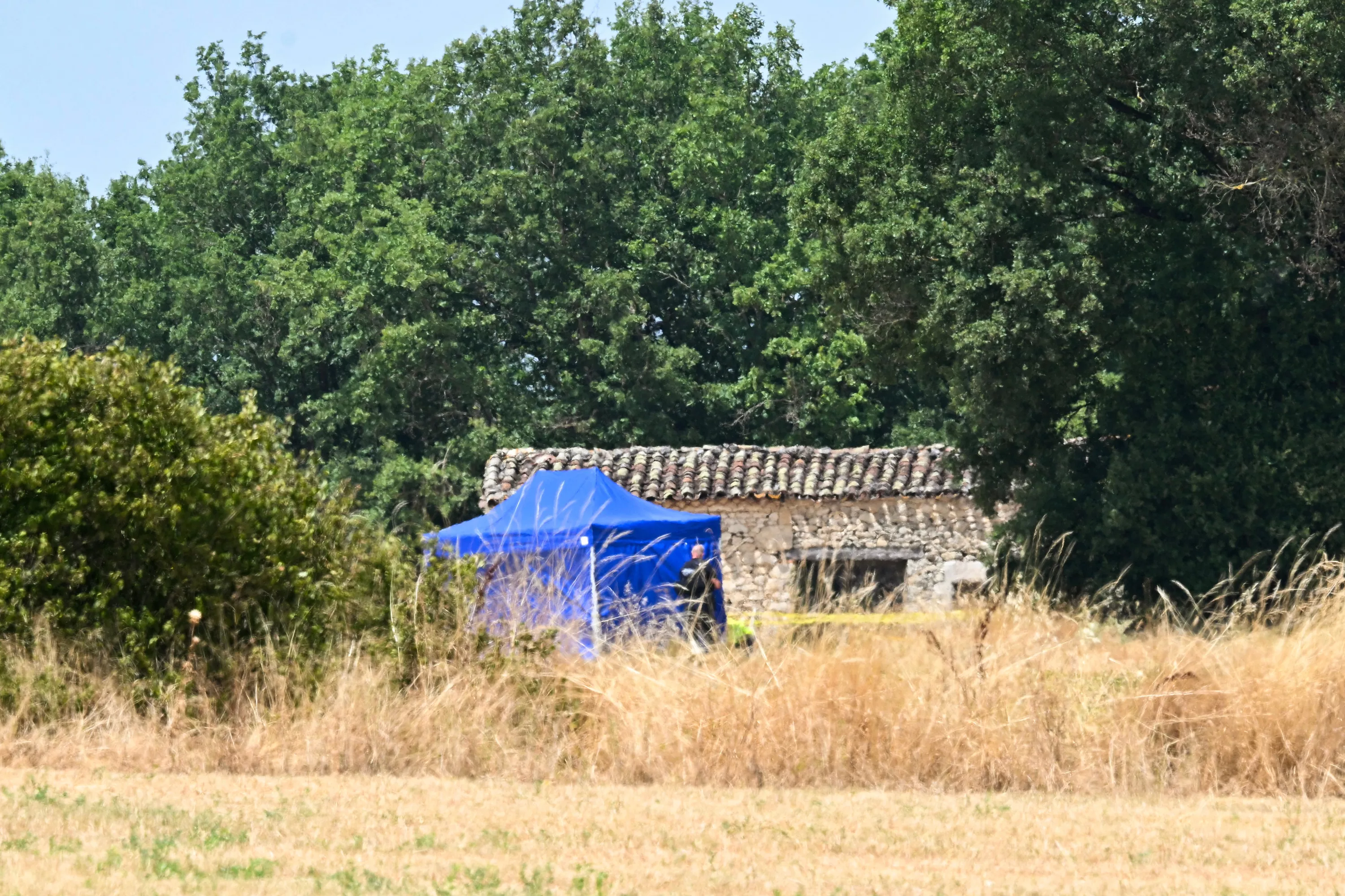 Affaire Jubillar : à Cagnac-les-Mines, la fin d’une insoutenable attente, après la découverte d’ossements