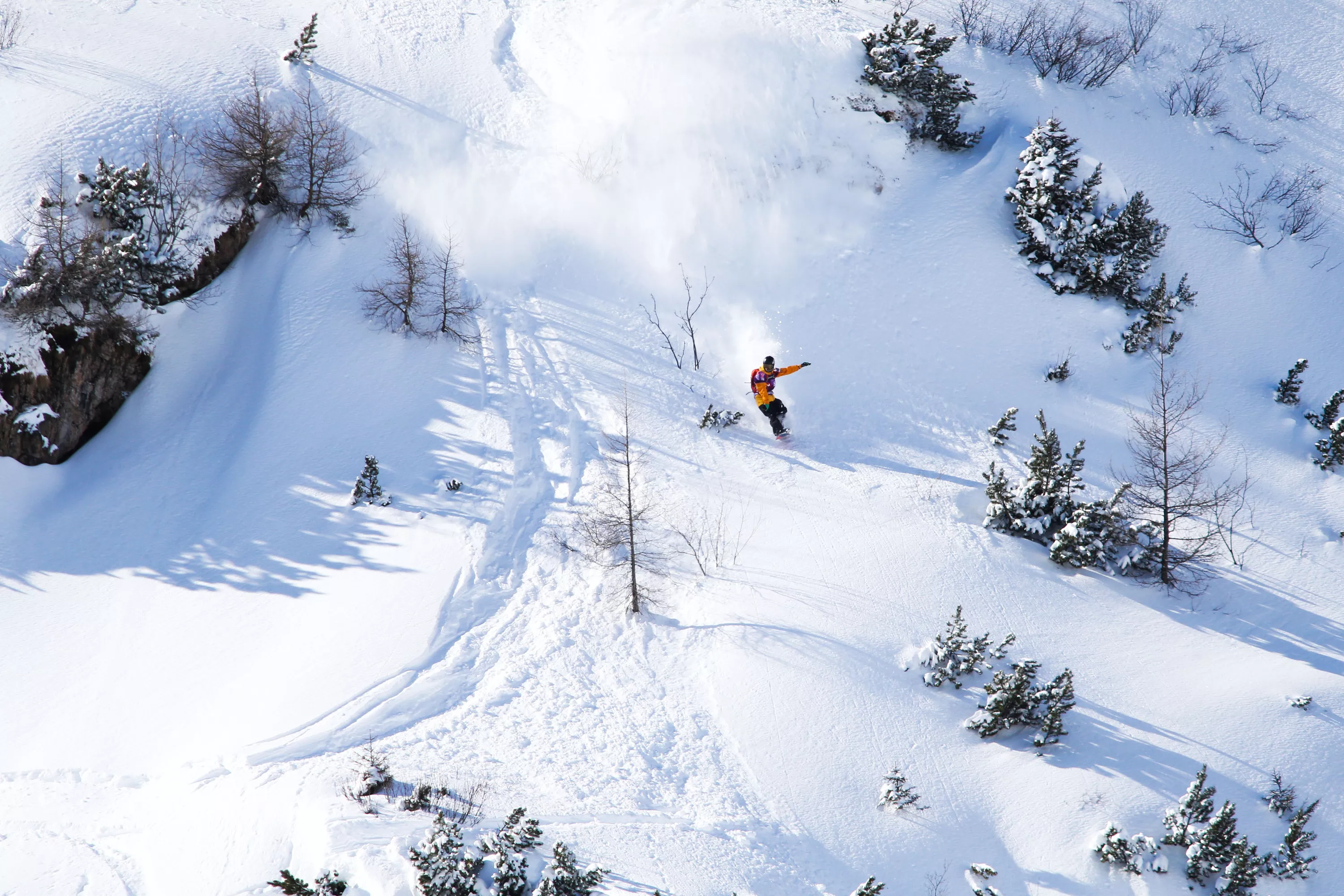 OJ 2030. IOC introduces new events but abandons Nordic handset for next edition