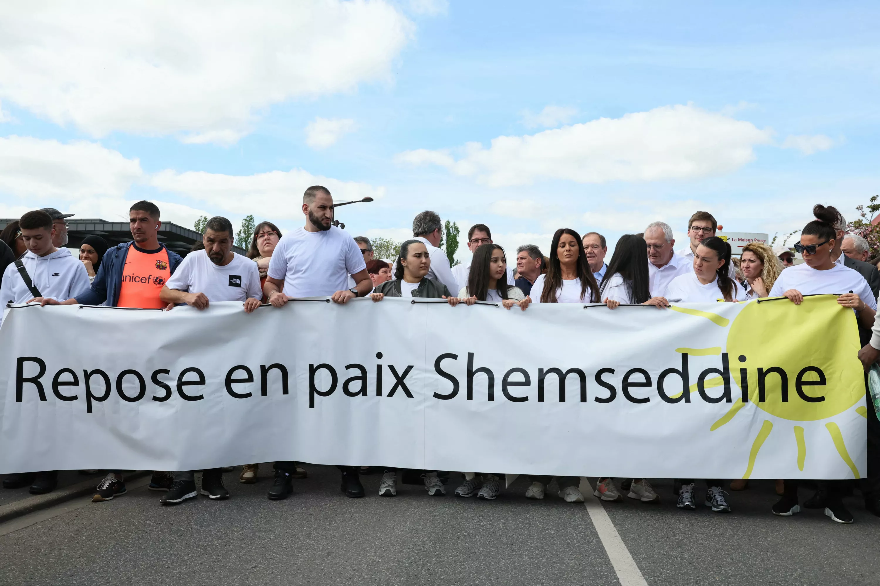 Collégien beaten to death in France: two defendants released due to legal vacuum