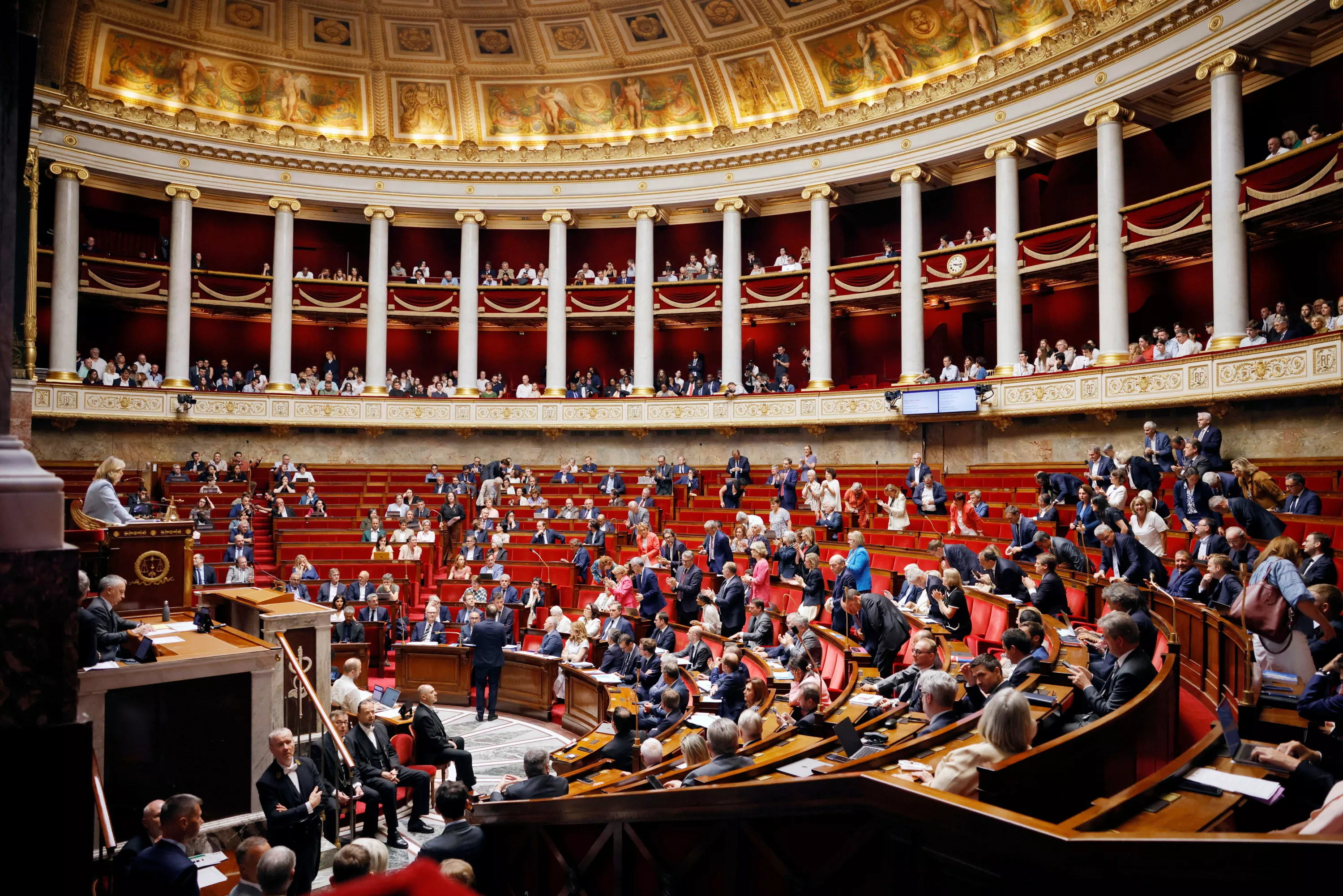 Le Figaro — Actualités