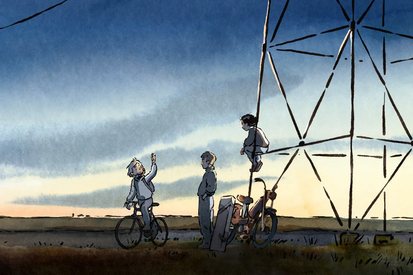 Annecy 2026 Festival: animated cinema breaks glass ceiling