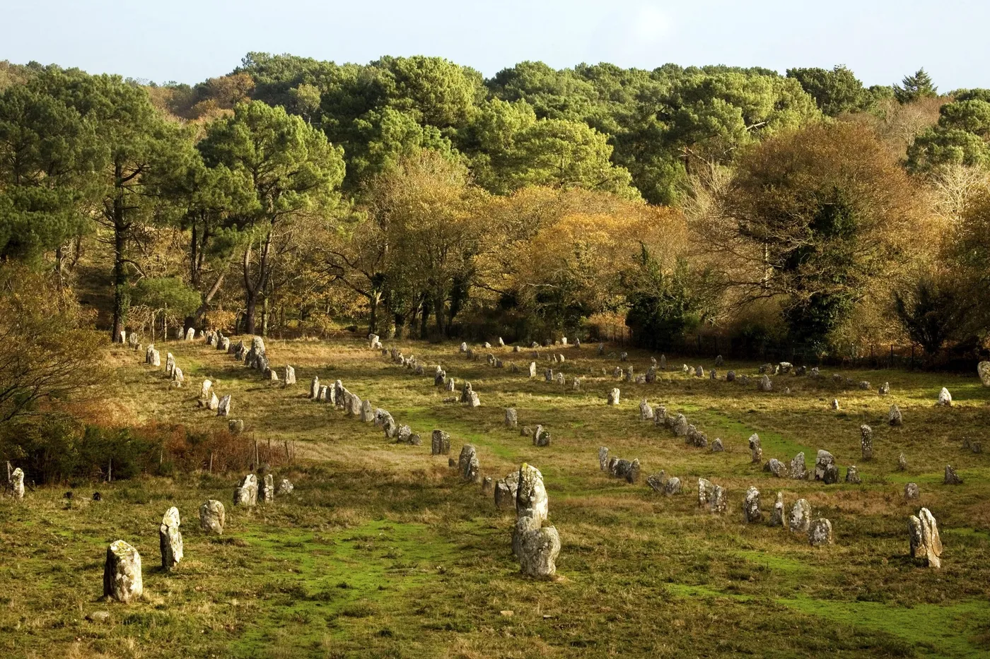 Carnac: one year after their ranking at Unesco, the megaliths still concentrate the tensions
