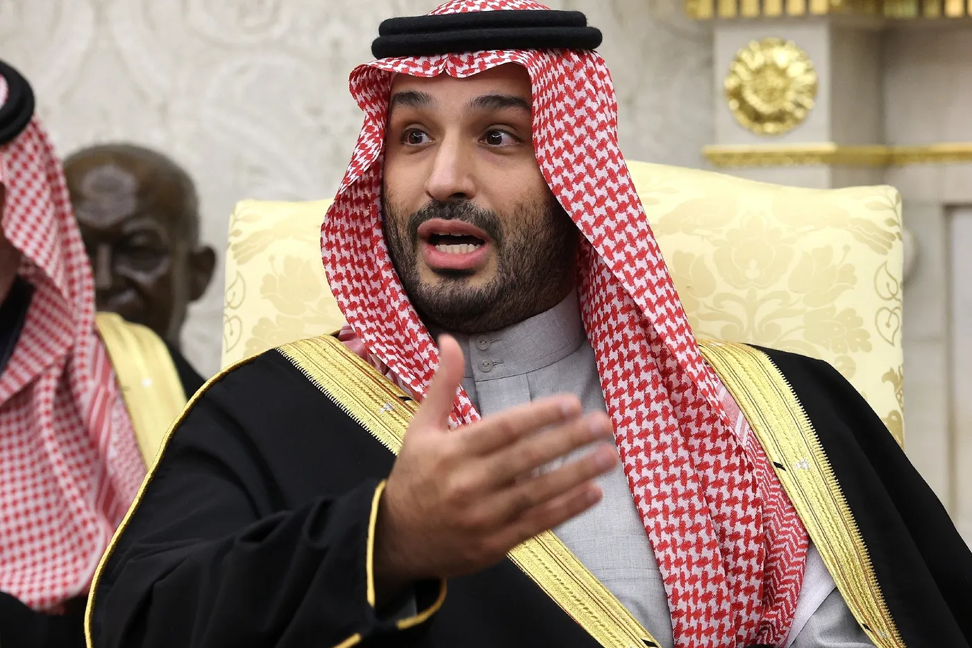 L'Arabie Saoudite dit que le pacte avec la Turquie et le Pakistan ne cherche pas à créer un axe sectaire ou nucléaire