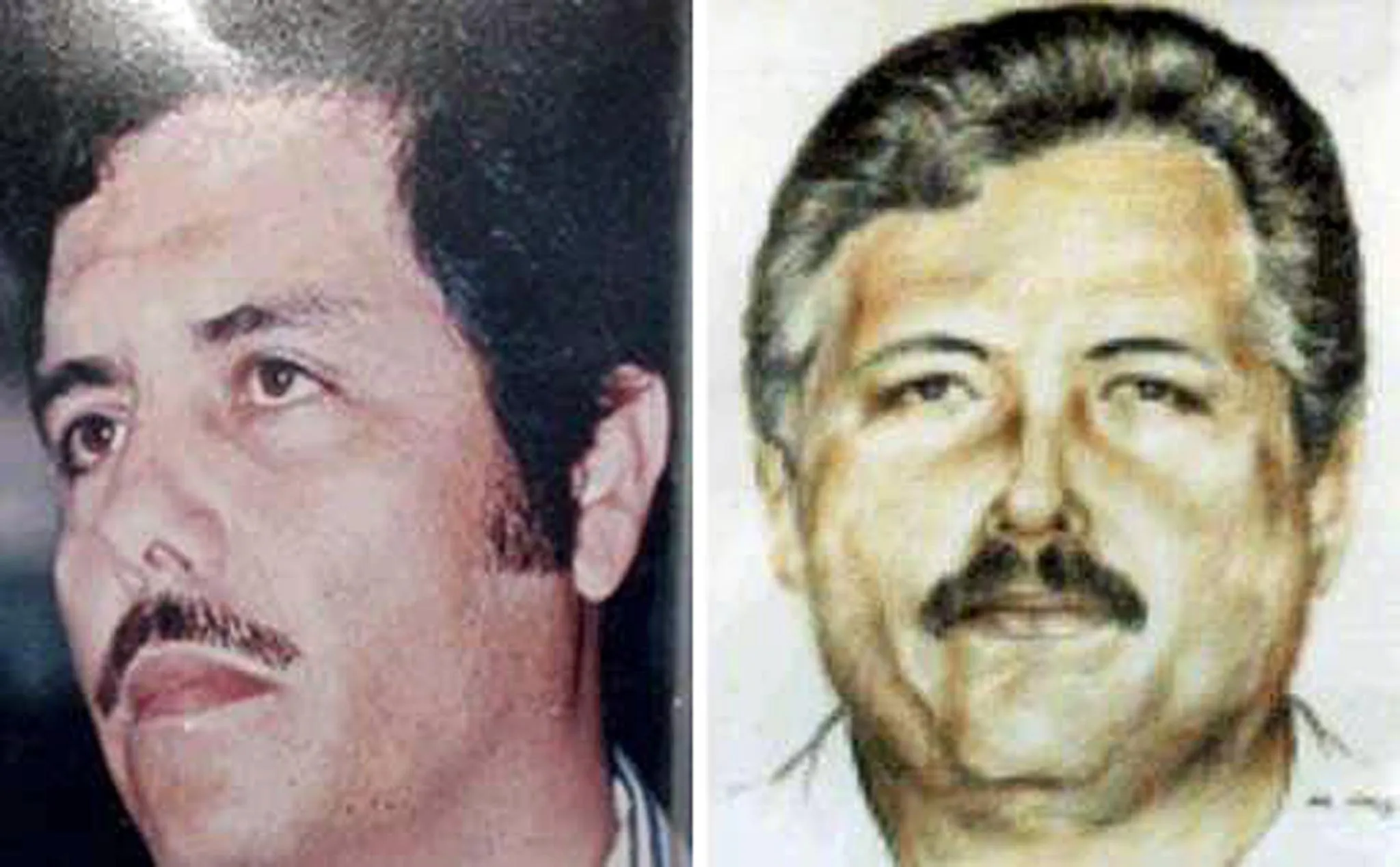 Ismael 'El Mayo' Zambada was sentenced by federal court in New York after pleading guilty