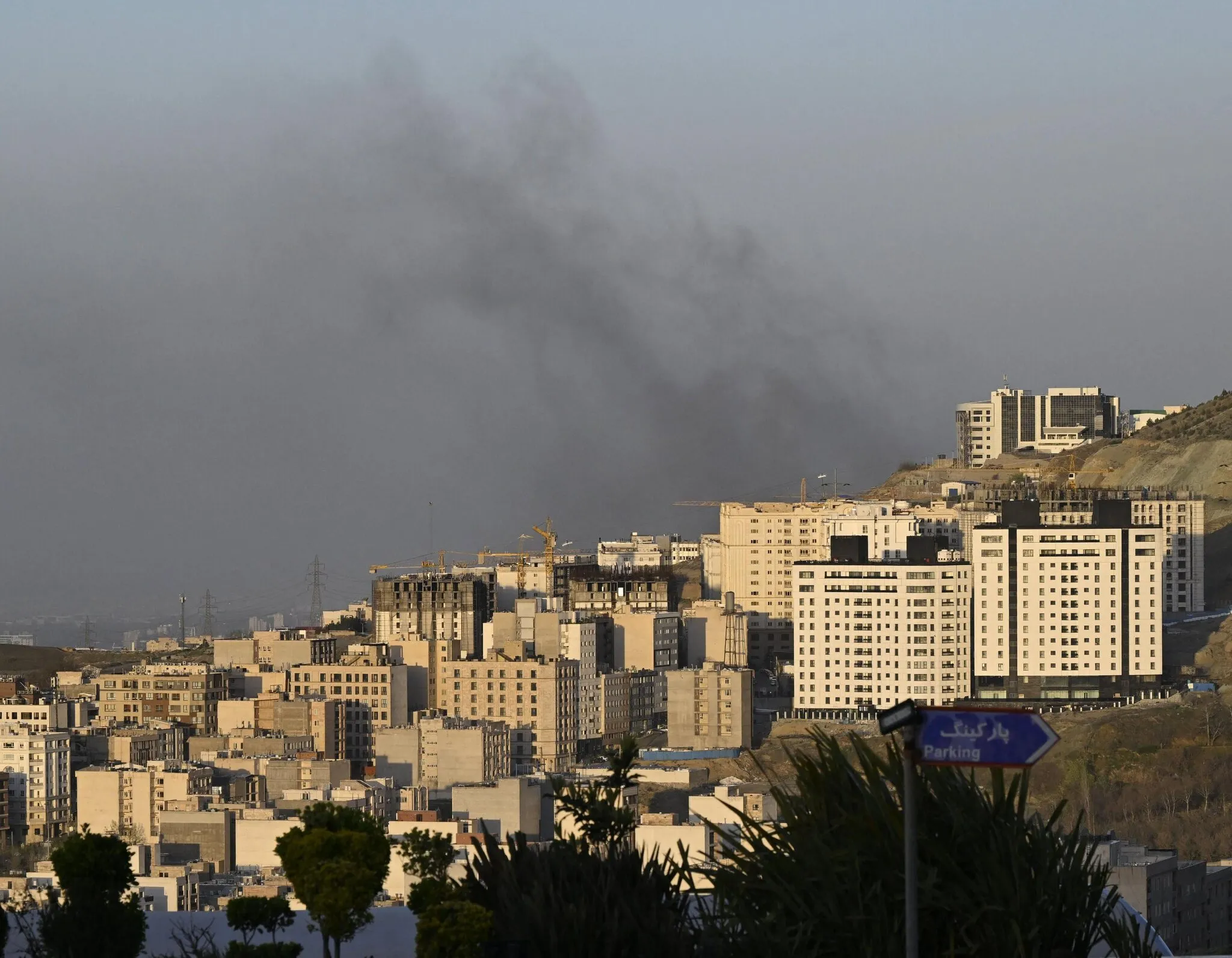 Iran promises a 'crushing response' after the US military operation, escalating the Middle East conflict