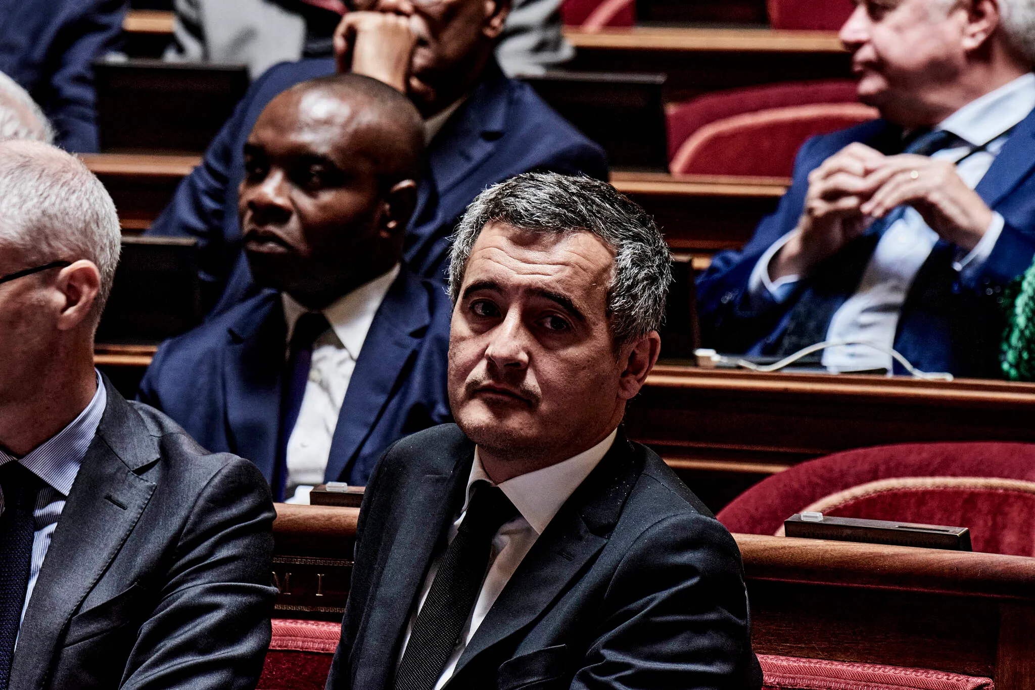 Criminal justice: Darmanin law finally adopted but amputated with the "advocate-guilty"