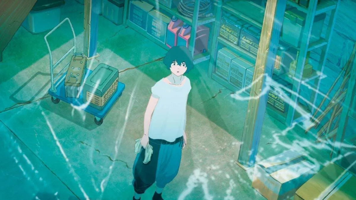 « Une aube nouvelle » : Yoshitoshi Shinomiya signe un anime à la beauté envoûtante