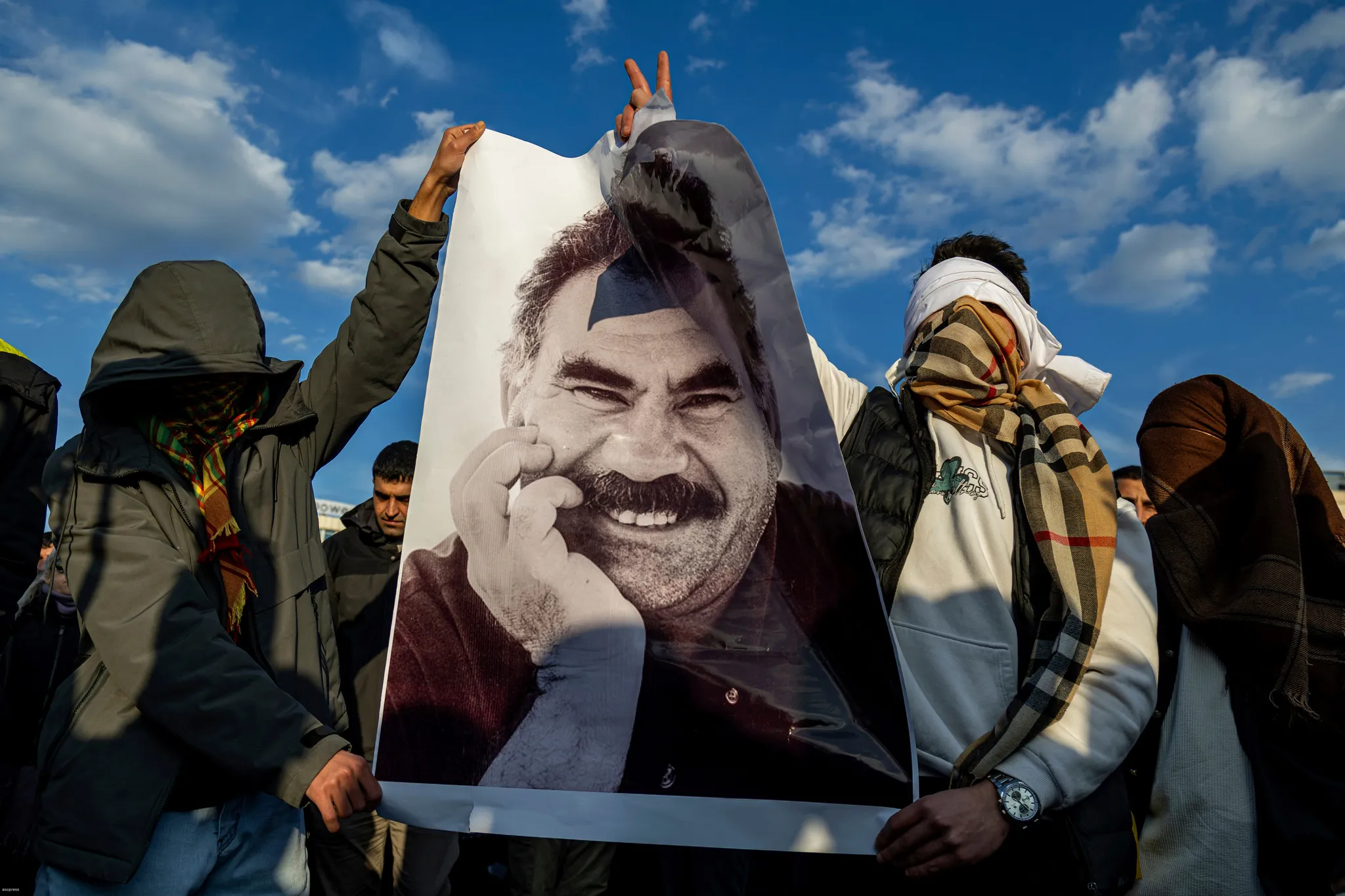 Turquie : une loi historique ouvre une nouvelle étape du processus de paix avec les Kurdes