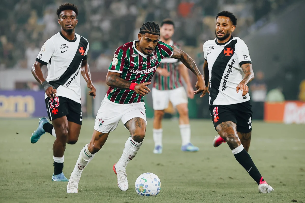 Corinthians x International: where to watch, schedule and schedule