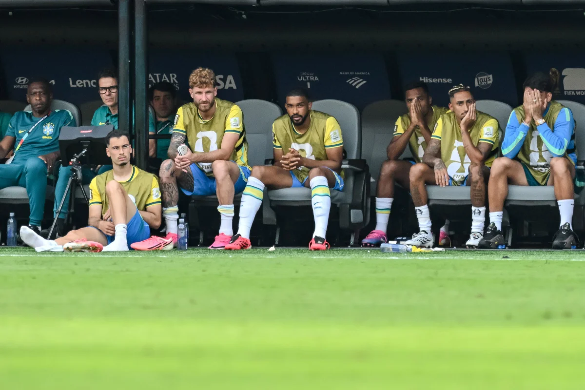 U.S.A. investigates Argentine federation amid the World Cup