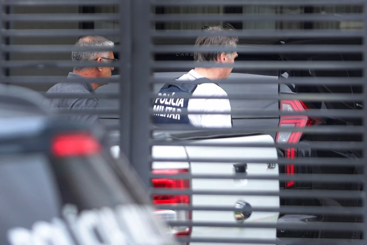 Army tells Moraes that he delivered Bolsonaro's weapons to PF