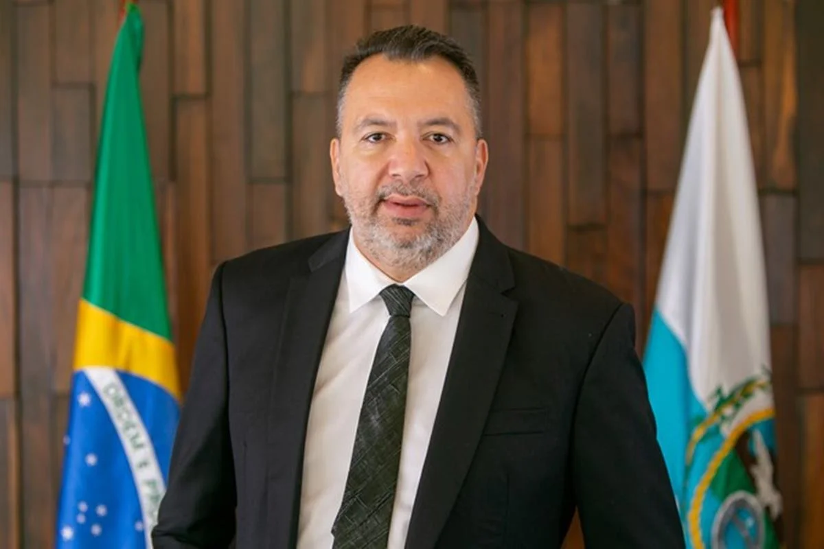 Márcio Canella is arrested after PF finds rifle in the pre-candidate car to the Senate
