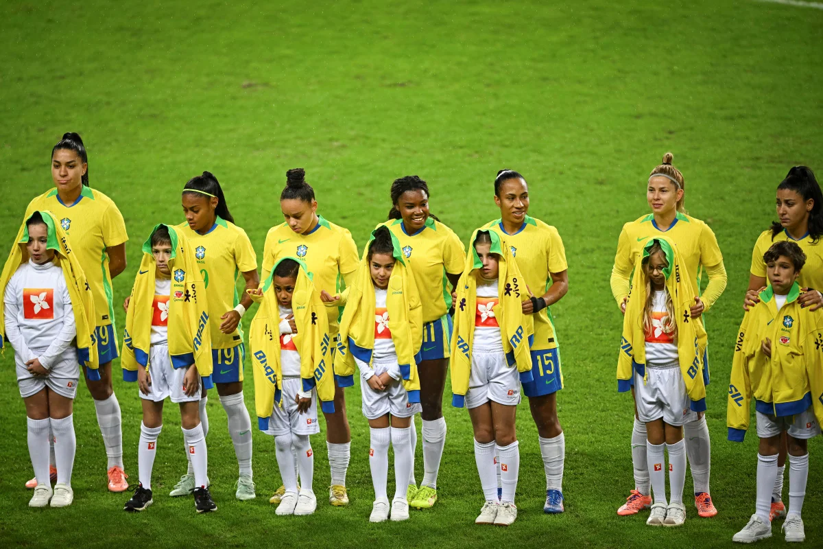 FIFA divulga calendario de la Copa del Mundo Femenina con siete juegos en el DF