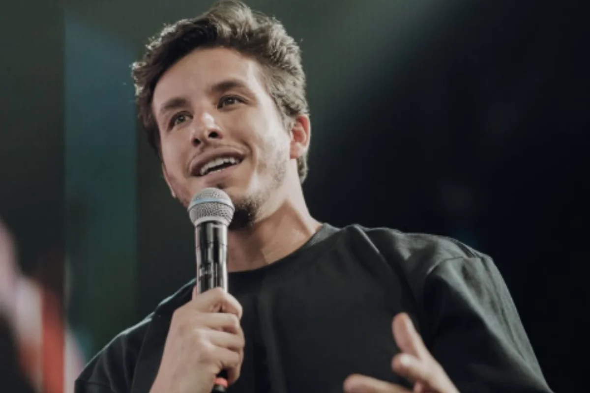 Former actor of Globo moves away from novels and becomes evangelical missionary