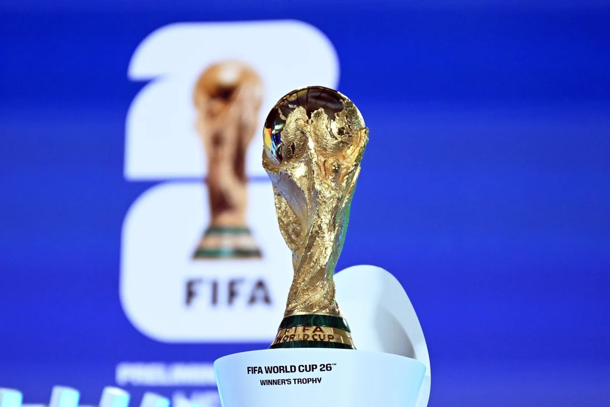 Fifa studies the possibility of expanding the World Cup to 64 selections