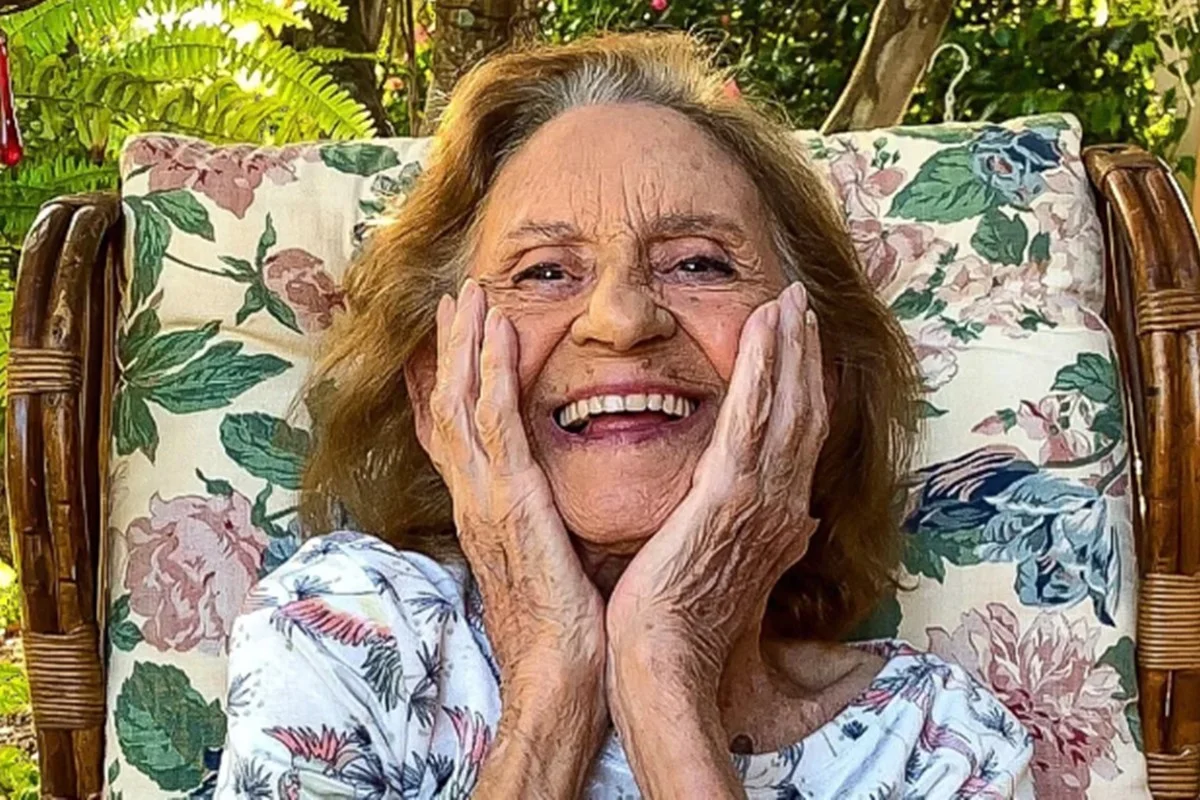 "Era nuestra reina", dice Tony Ramos sobre Laura Cardoso