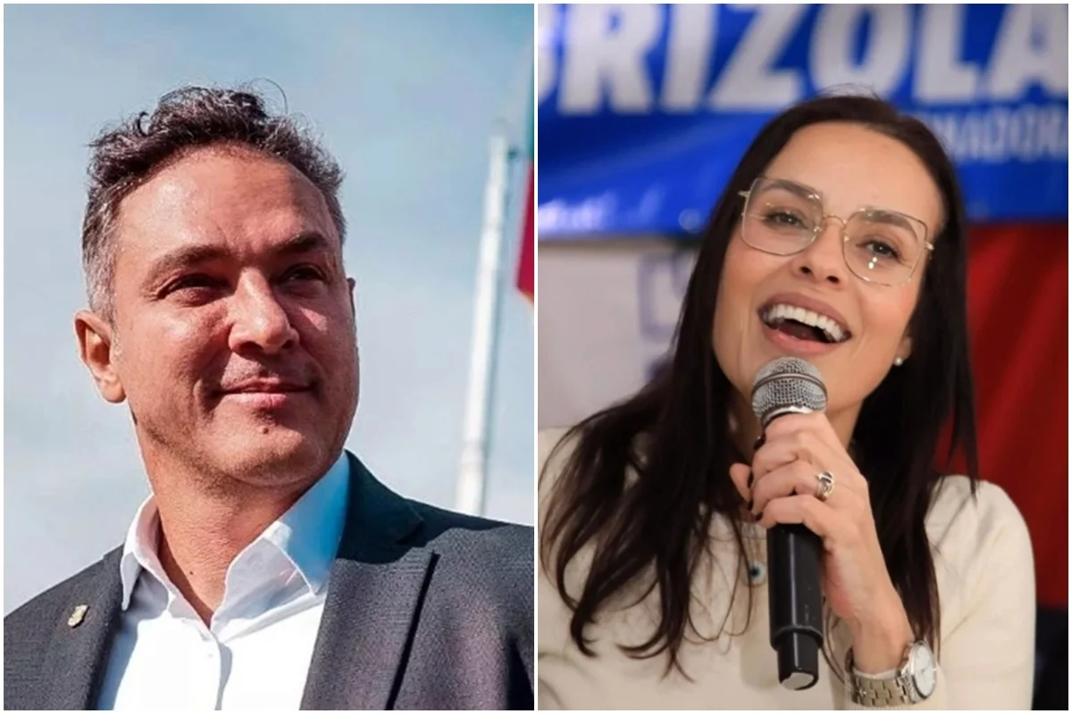 Quest: Le gouvernement de la RS a un lien technique entre Zucco et Juliana Brizola