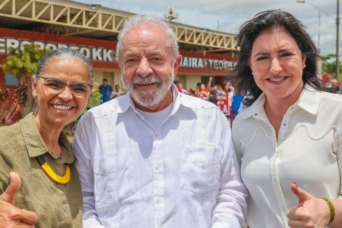 Electoral MP sees Lula's early advertising for Tebet and Marina