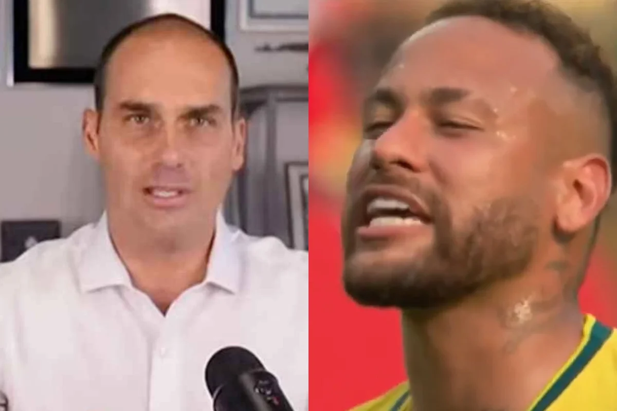 Eduardo exalts Neymar and says that Brazil needs “more aggression”