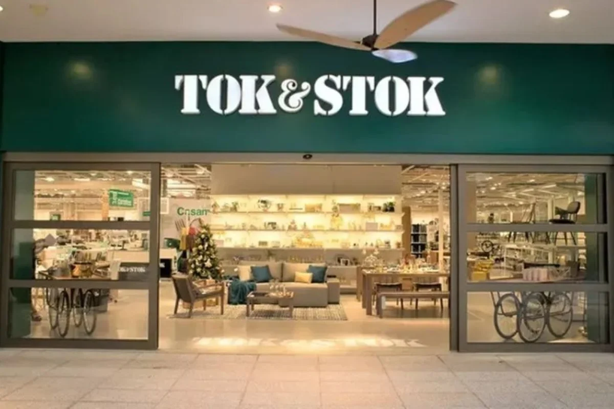 Tok&Stok damage increases 162% and reaches R$ 232 million