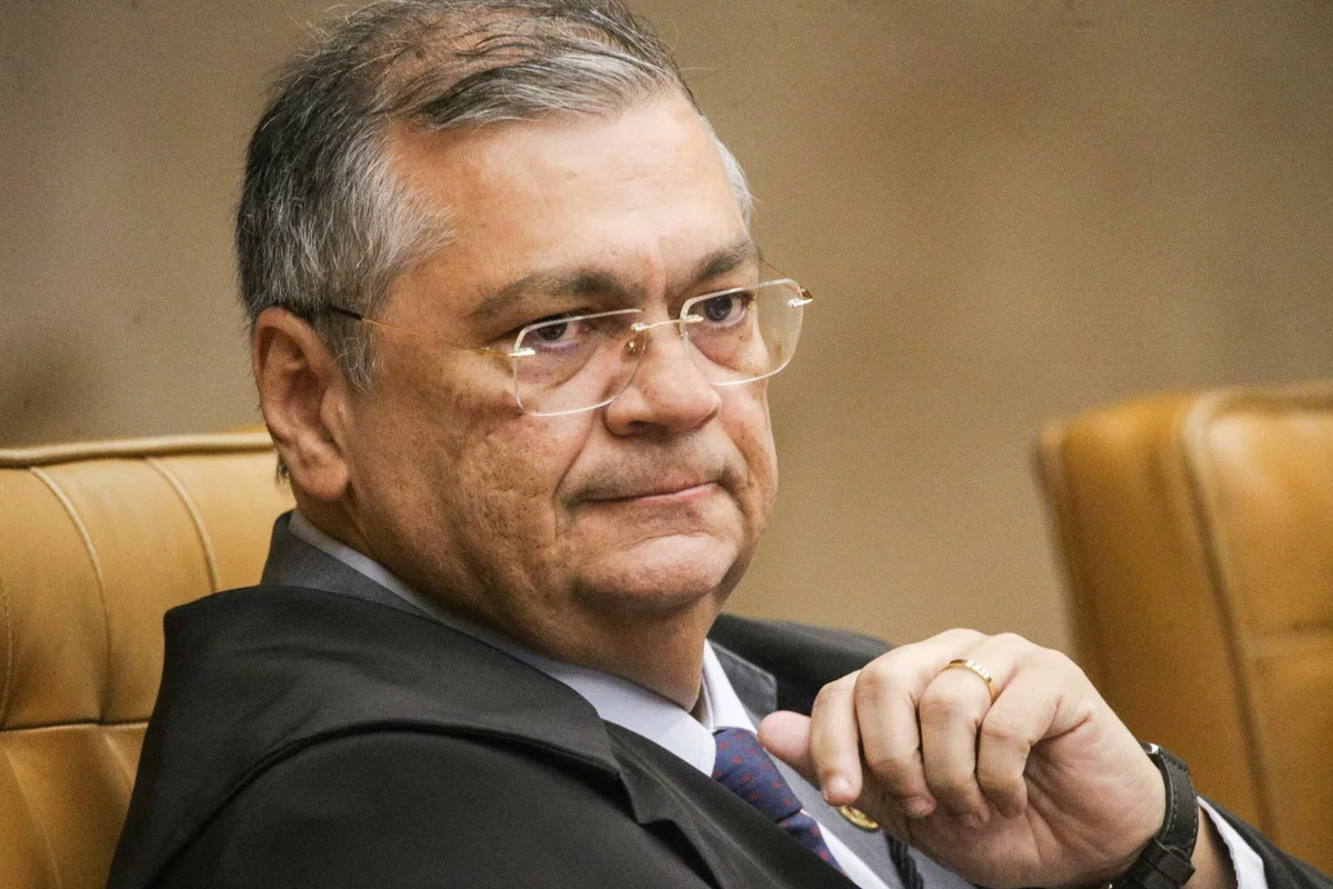 Le ministre sera responsable de la troisième demande d'enquête sur le fils de Lula, après tirage au sort au Supremo