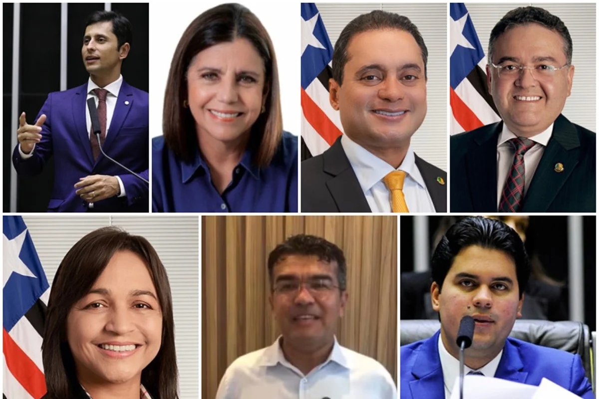 Real Time Big Date discloses research for government and Senate in Maranhão