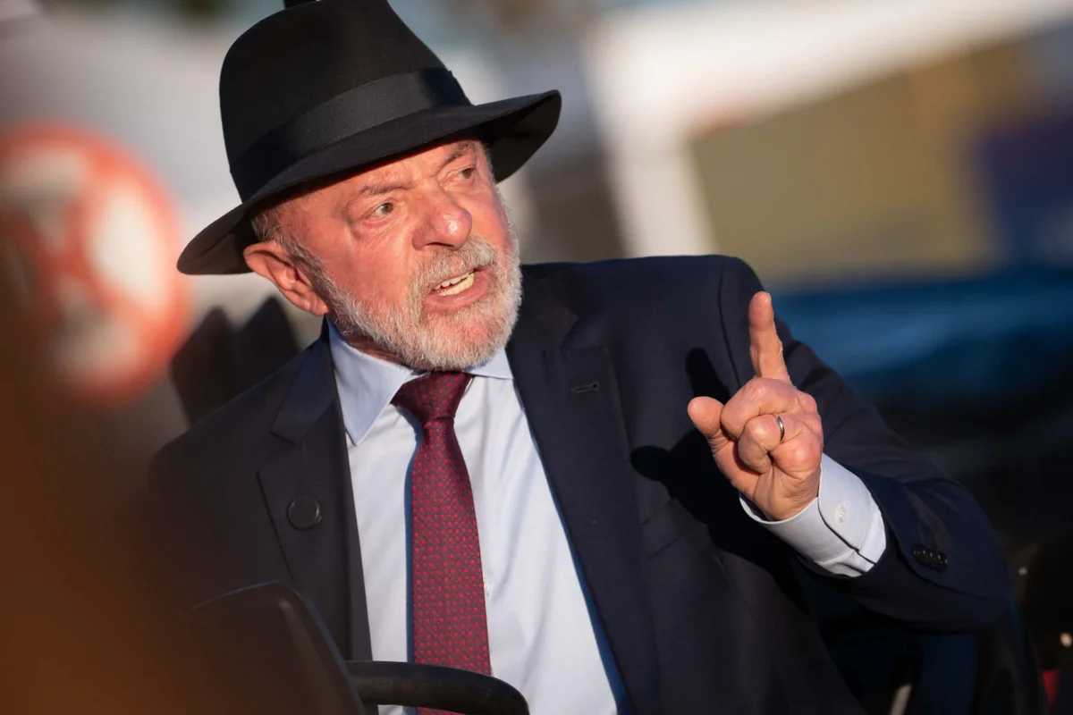 Price is plot built by the Bolsonaro family, says Lula government