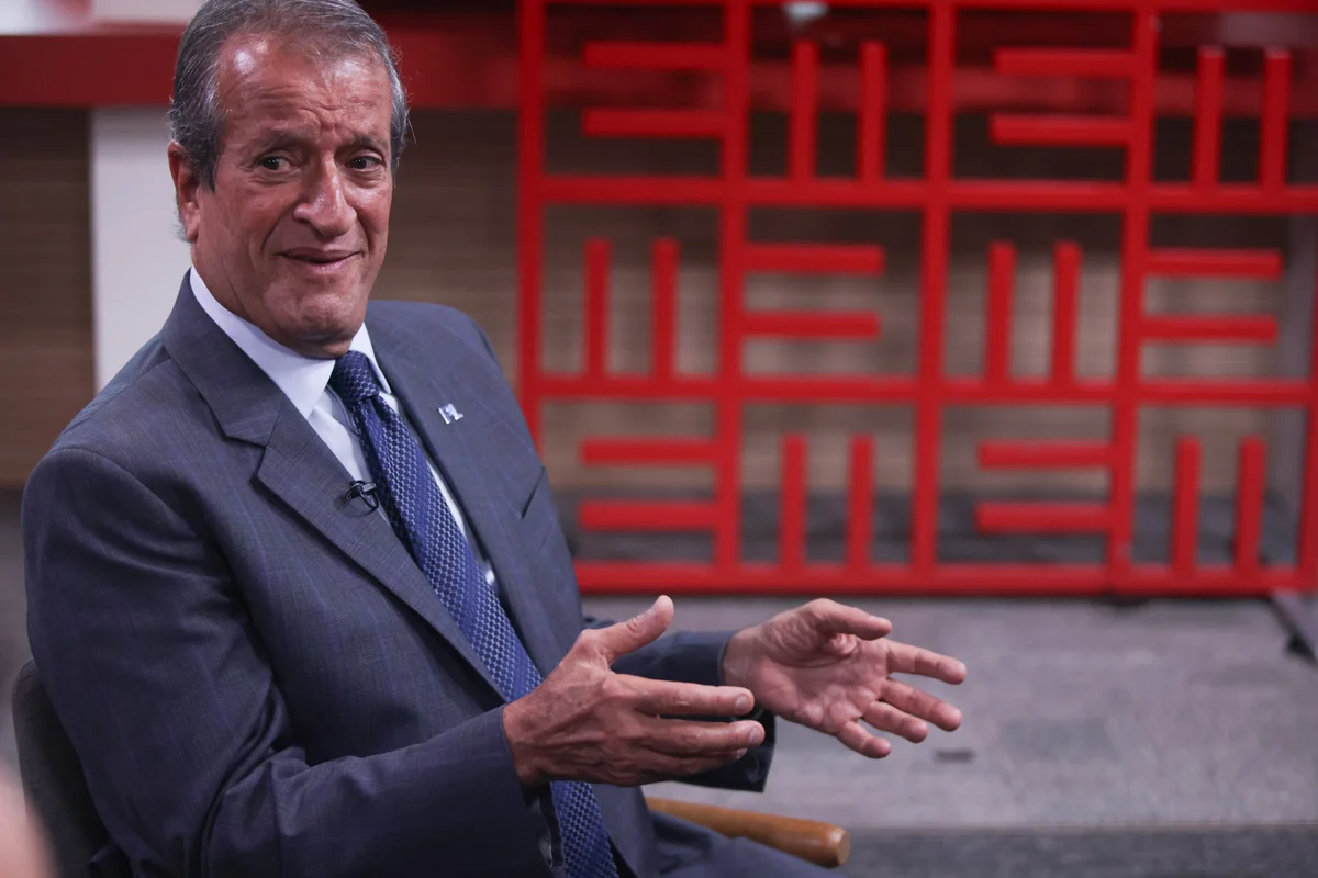 Valdemar says Bolsonaro ‘sara on time’ if he gains freedom