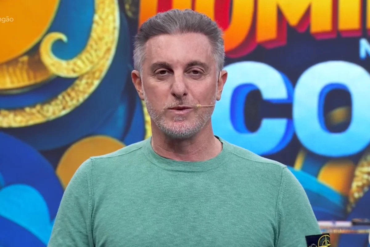 Luciano Huck vents and sends a message after the elimination of Brazil