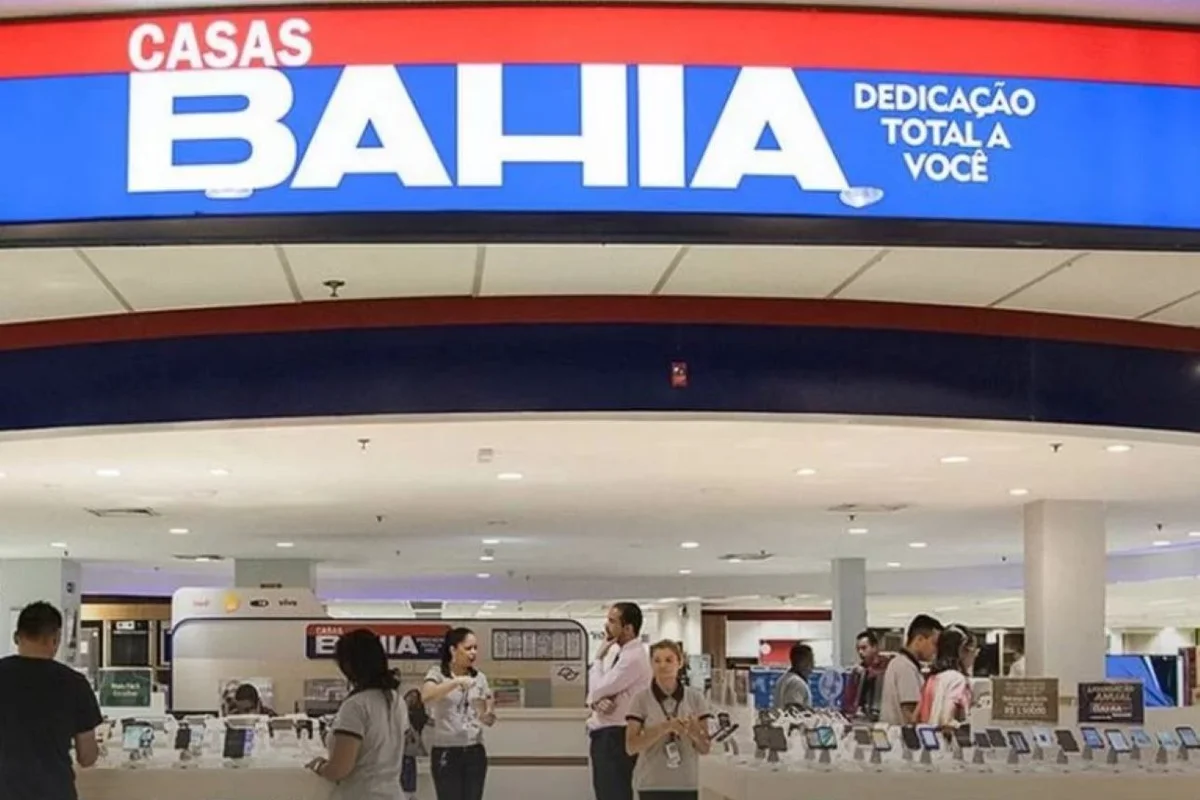 Casas Bahia had resorted to an extrajudicial recovery in 2024