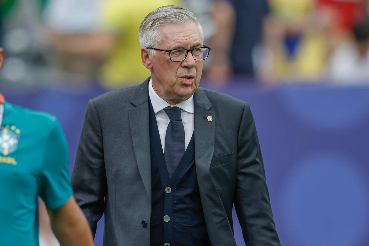 "Brazil is no longer the country of football," says Allan Souza Lima