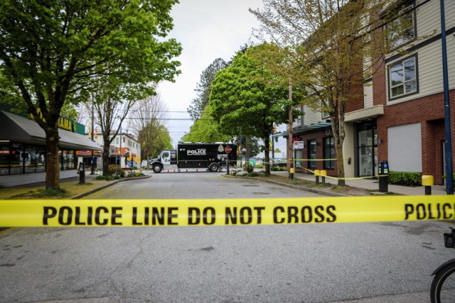 Two dead and at least six injured from shootings in Toronto
