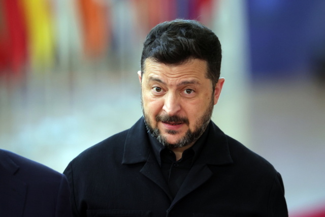 El presidente ucraniano dice que la protección de vidas depende de la voluntad de los aliados de suministrar misiles de defensa aérea, especialmente de EE.UU