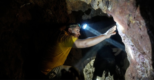 Egypt: One dead and 5 injured in collapse at the country's largest gold mine
