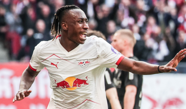 L'ailier ivoirien de 20 ans, qui a marqué 15 buts la saison dernière, signera un contrat jusqu'en 2031