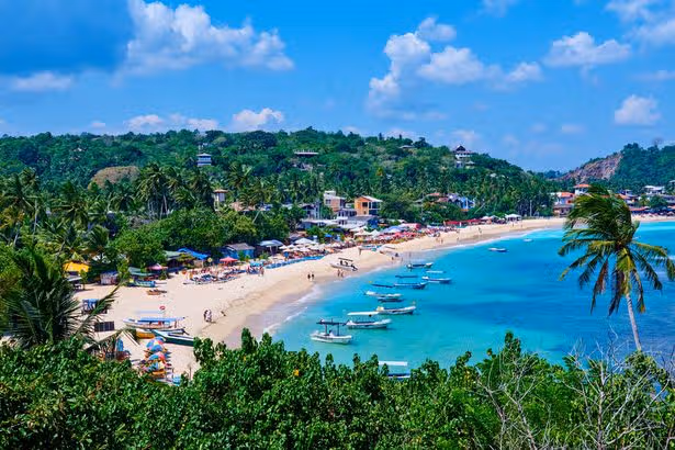 I spoke to a travel agent - here are 5 summer holidays 'better value than Greece'