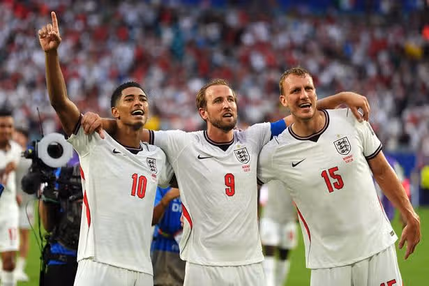 Thomas Tuchel handed quadruple boost for England vs Argentina World Cup semi-final