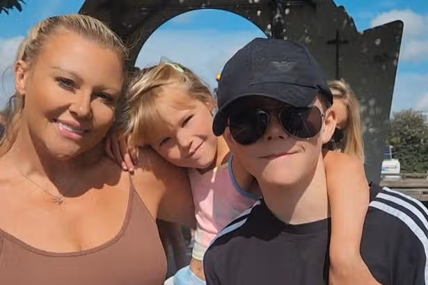 'My nine-year-old daughter was denied boarding on our £6,500 holiday of a lifetime'
